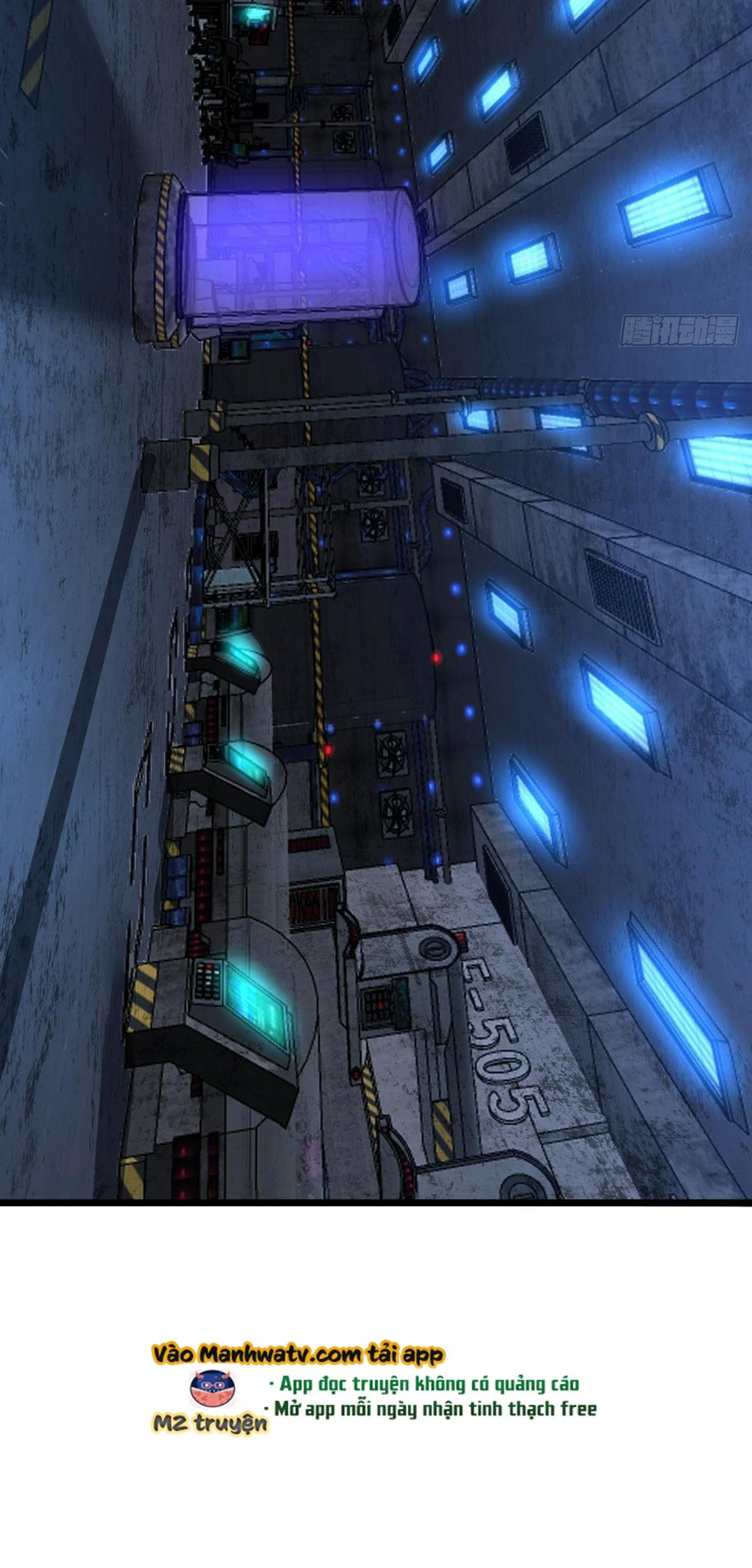 Đọc truyện [LCVT] Trò chơi này cũng quá chân thực rồi - Chap 1